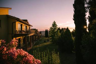 Fattoria Degli Usignoli