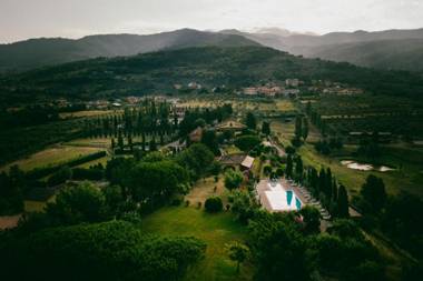 Fattoria Degli Usignoli