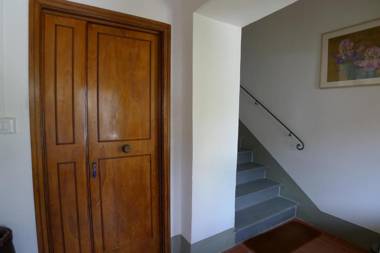 Antico Borgo La Torre Agriturismo