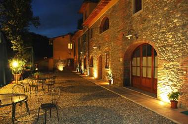 Agriturismo Le Buche di Viesca