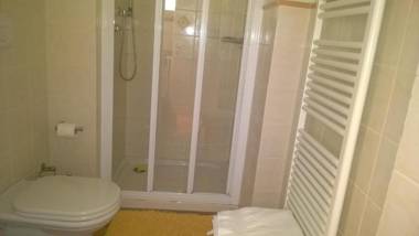 Laghi Della Tranquillita'