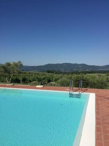 Agriturismo San Jacopo