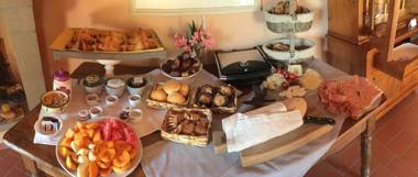 Agriturismo San Jacopo