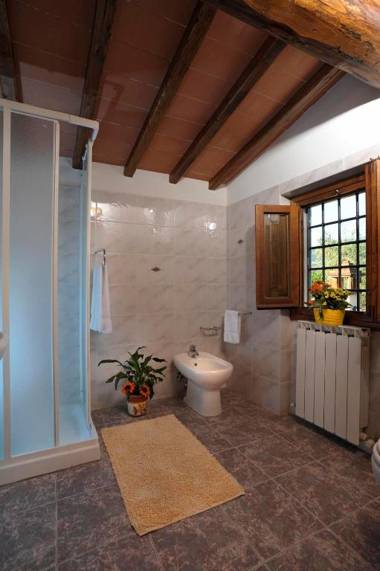 Agriturismo Bellosguardo