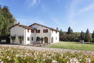 VIESCA Suites & Villas Il Borro Toscana