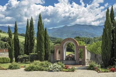 VIESCA Suites & Villas Il Borro Toscana