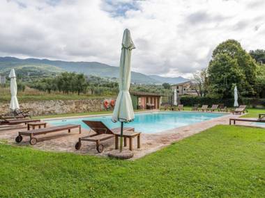 House with ancient history in quiet location