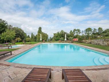 House with ancient history in quiet location