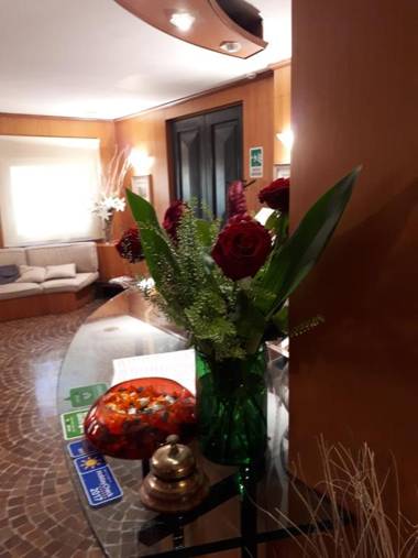 Manuelina Taste Hotel