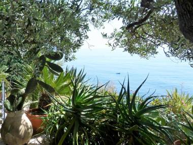 Le case di Recco by Holiday World