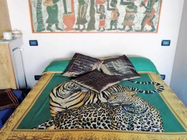 Le case di Recco by Holiday World