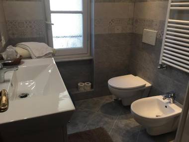 A due passi dal cielo e dal mare - Balcony with Sea View