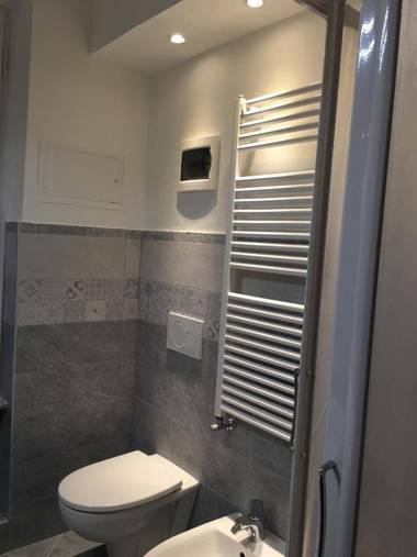 A due passi dal cielo e dal mare - Balcony with Sea View