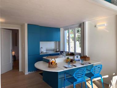 Villa Giulia by Holiday World