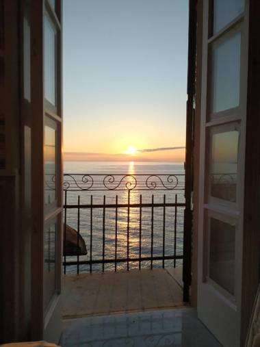 La Priaguea - House Beach