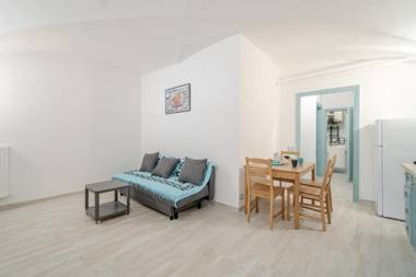 Camogli Nice & Cozy Apartment