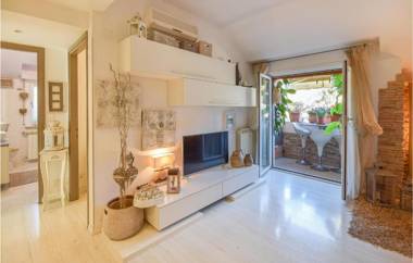 Stunning apartment in Recco with WiFi and 2 Bedrooms