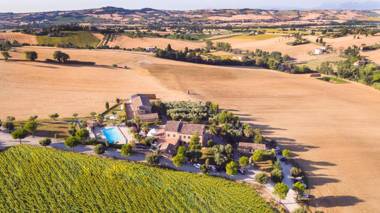 Agriturismo Raggioverde