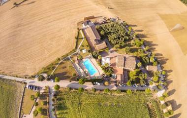 Agriturismo Raggioverde