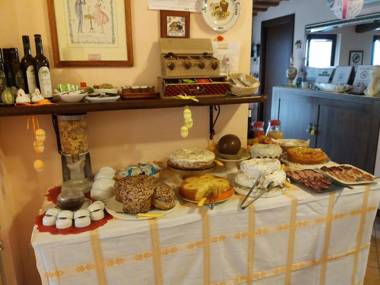 Agriturismo Al Crepuscolo