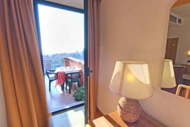 Hotel Ristorante Da Tonino