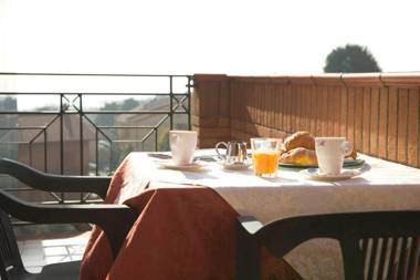 Hotel Ristorante Da Tonino