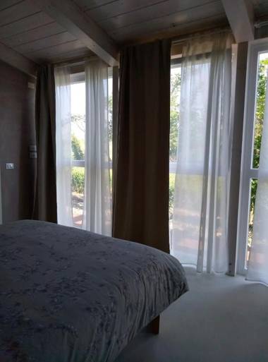 La Casa di Tara B&B Armonia e Natura