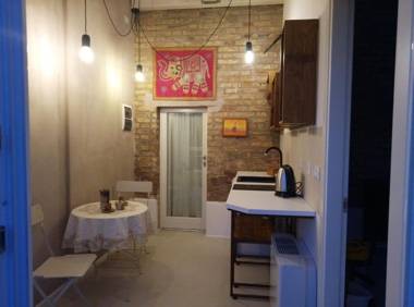 La Casa di Tara B&B Armonia e Natura