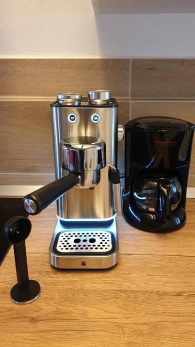 Aghel Luxury Apartment