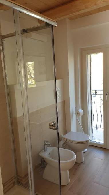 Aghel Luxury Apartment