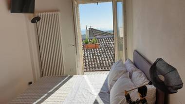 Aghel Luxury Apartment