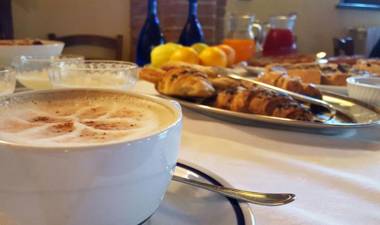 Camere A Chiazza Realmonte