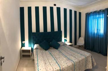 B&B Scala dei Turchi