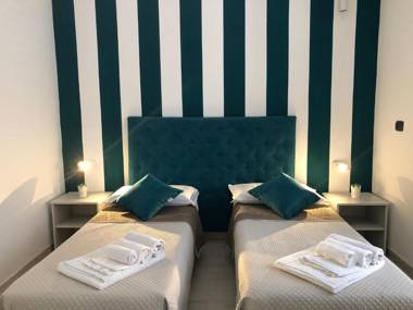 B&B Scala dei Turchi