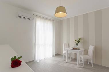 Scala Dei Turchi Resort