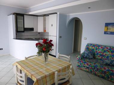 Appartamenti Scala Dei Turchi Villa Saporito