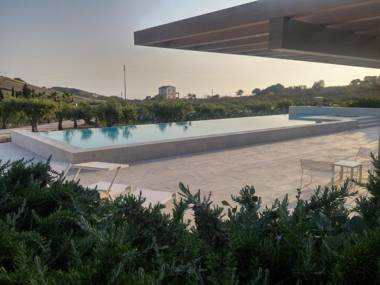 Borgo Giallonardo Wine Relais