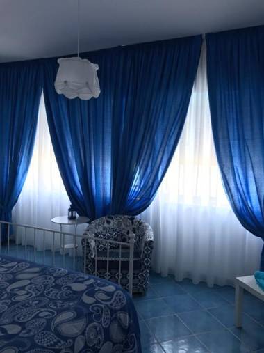 B&B Mammaliturchi SCALA DEI TURCHI