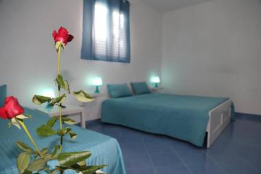 Un Tuffo alla Scala dei Turchi