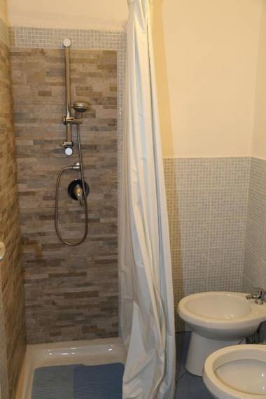 Un Tuffo alla Scala dei Turchi