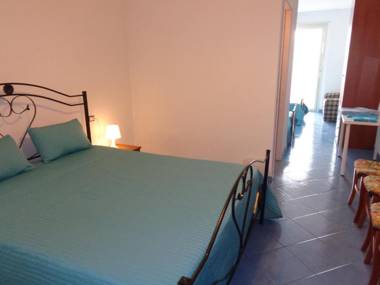 Un Tuffo alla Scala dei Turchi