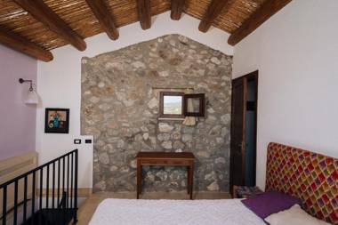 Agriturismo Casa Balata