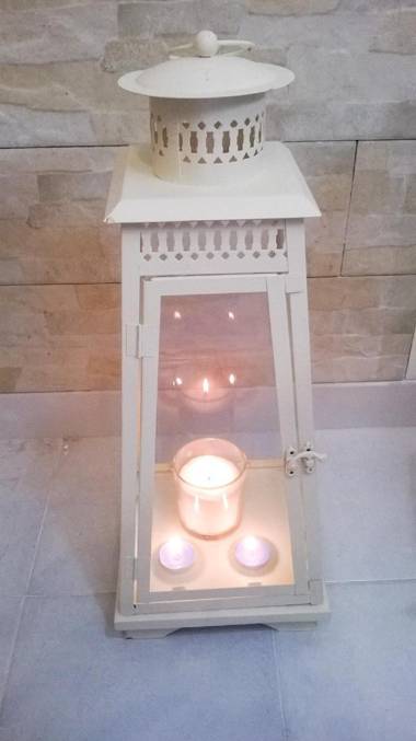 Apartment close to the Scala Dei Turchi Beach