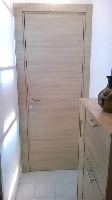 Apartment close to the Scala Dei Turchi Beach