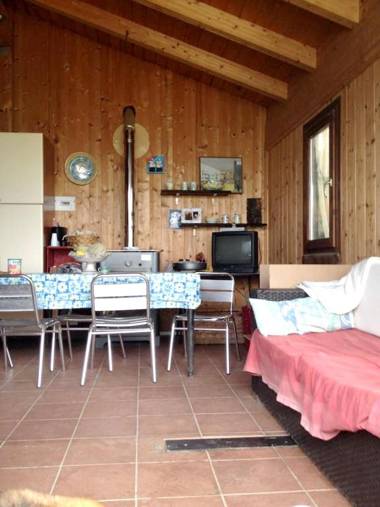 2 bedrooms appartement at Realmonte 200 m away from the beach with sea view shared pool and furnished terrace