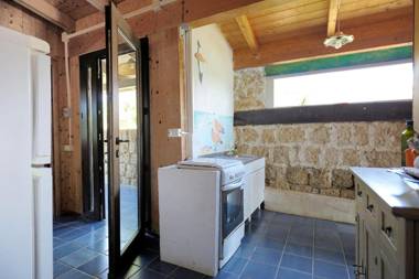 2 bedrooms appartement at Realmonte 200 m away from the beach with sea view shared pool and furnished terrace