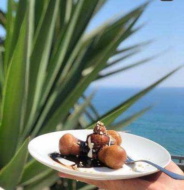 Terrazza Rooms #scaladeiturchi