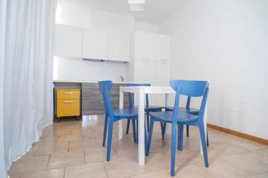 Darsena Ravenna Apartments