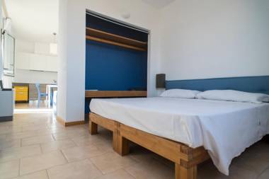 Darsena Ravenna Apartments