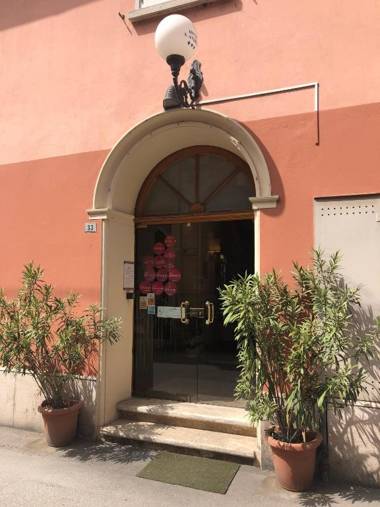 Hotel Sant'Andrea